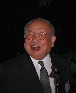 黒岩幸雄先生